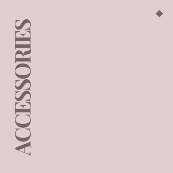 FASHION ACCESSORIES - Picture 1 of 1